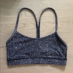 lululemon Flow Y bra